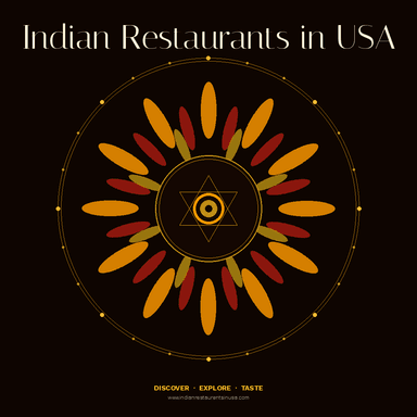 Indian Restaurants in USA